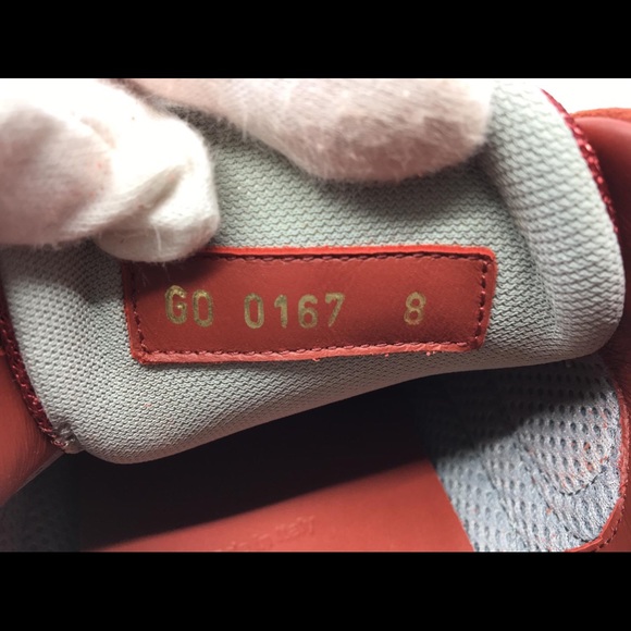 New Louis Vuitton Run Away Sneaker - Picture 7 of 8